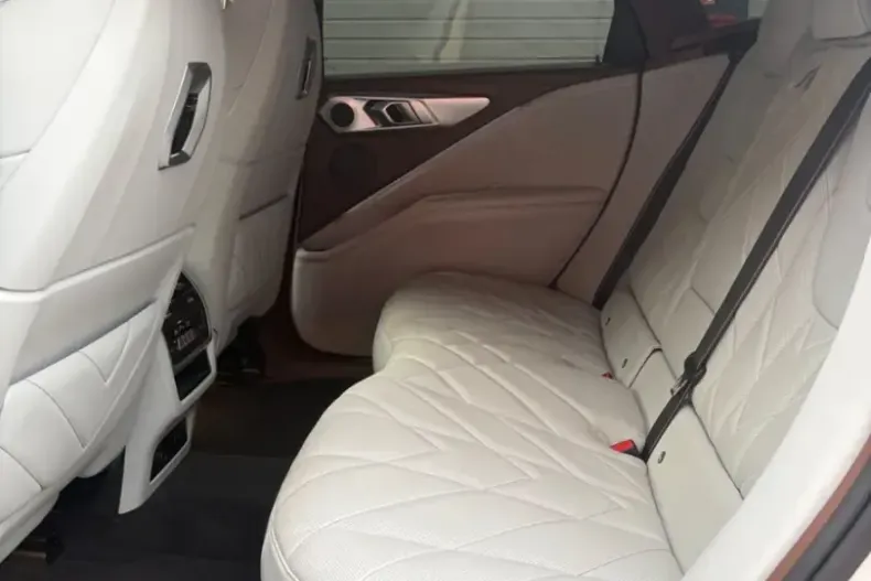 BMW XM (Seria X) din 2023 cu 47.490 km - oferta BMW246553 - foto 33