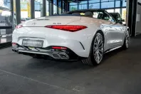 Mercedes-Benz SL 63 AMG (Clasa SL) din 2024 cu 9.286 km - oferta MER246554 - foto 4