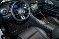 Mercedes-Benz SL 63 AMG (Clasa SL) din 2024 cu 9.286 km - oferta MER246554 - foto 6