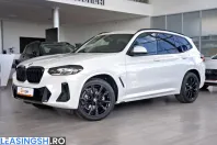 BMW X3 (Seria X) din 2021 cu 135.600 km - oferta BMW246555 - foto 3