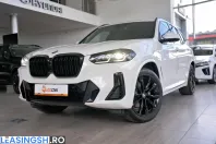 BMW X3 (Seria X) din 2021 cu 135.600 km - oferta BMW246555 - foto 4