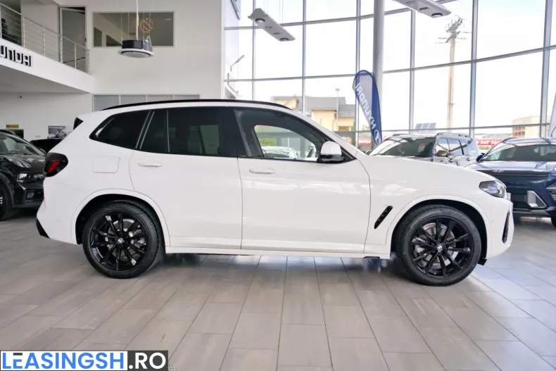 BMW X3 (Seria X) din 2021 cu 135.600 km - oferta BMW246555 - foto 5
