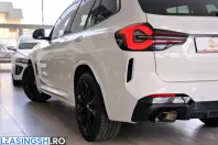 BMW X3 (Seria X) din 2021 cu 135.600 km - oferta BMW246555 - foto 9