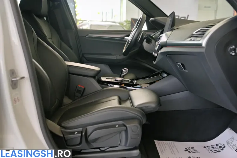 BMW X3 (Seria X) din 2021 cu 135.600 km - oferta BMW246555 - foto 15