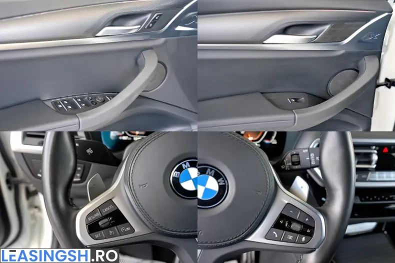 BMW X3 (Seria X) din 2021 cu 135.600 km - oferta BMW246555 - foto 18