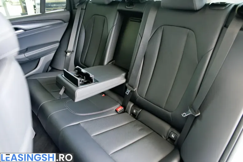 BMW X3 (Seria X) din 2021 cu 135.600 km - oferta BMW246555 - foto 28