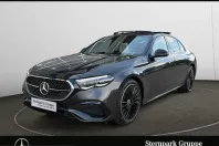 Mercedes-Benz E 220 (Clasa E) din 2025 cu 20.588 km - oferta MER246556 - foto 1