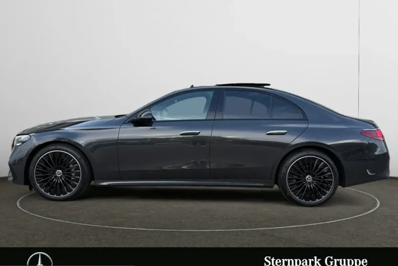 Mercedes-Benz E 220 (Clasa E) din 2025 cu 20.588 km - oferta MER246556 - foto 2