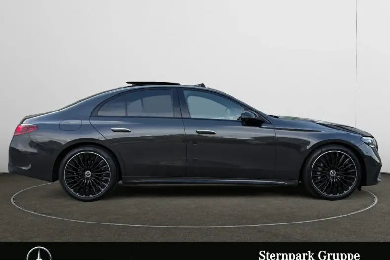 Mercedes-Benz E 220 (Clasa E) din 2025 cu 20.588 km - oferta MER246556 - foto 6