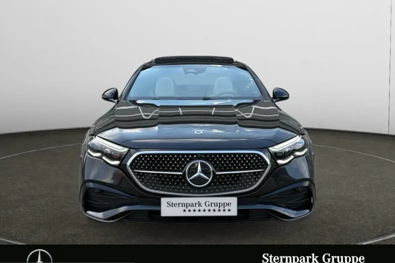 Mercedes-Benz E 220 (Clasa E) din 2025 cu 20.588 km - oferta MER246556 - foto 8