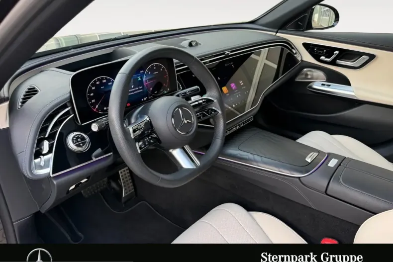 Mercedes-Benz E 220 (Clasa E) din 2025 cu 20.588 km - oferta MER246556 - foto 9