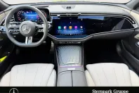 Mercedes-Benz E 220 (Clasa E) din 2025 cu 20.588 km - oferta MER246556 - foto 11