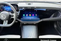 Mercedes-Benz E 220 (Clasa E) din 2025 cu 20.588 km - oferta MER246556 - foto 12