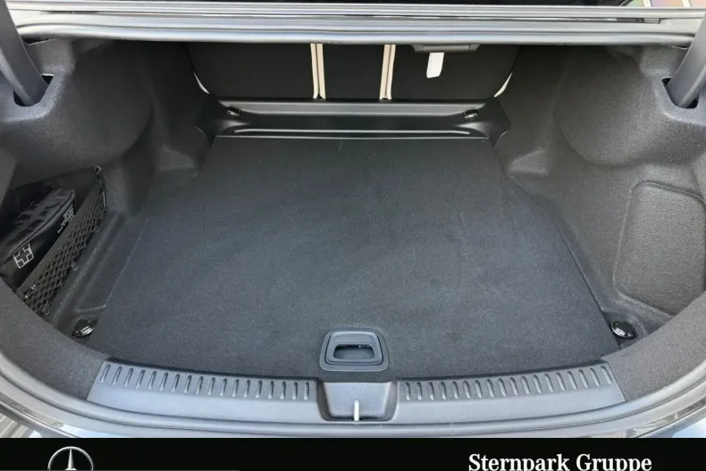 Mercedes-Benz E 220 (Clasa E) din 2025 cu 20.588 km - oferta MER246556 - foto 20