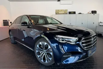 Mercedes-Benz E 300 din 2025 - oferta MER246557