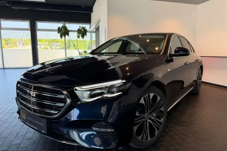 Mercedes-Benz E 300 (Clasa E) din 2025 cu 33.800 km - oferta MER246557 - foto 3