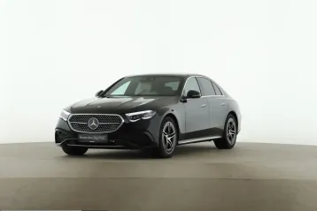 Mercedes-Benz E 220 din 2025 - oferta MER246558