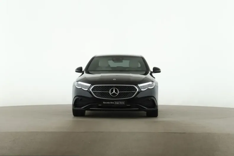 Mercedes-Benz E 220 (Clasa E) din 2025 cu 28.102 km - oferta MER246558 - foto 2