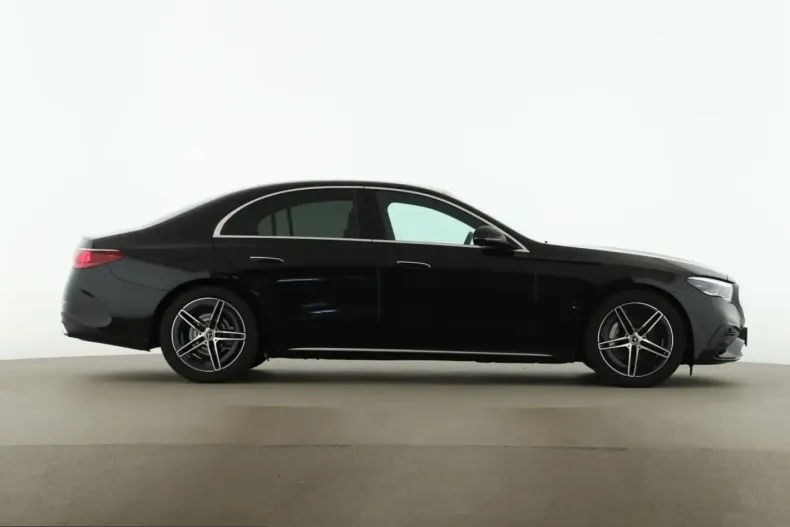 Mercedes-Benz E 220 (Clasa E) din 2025 cu 28.102 km - oferta MER246558 - foto 7