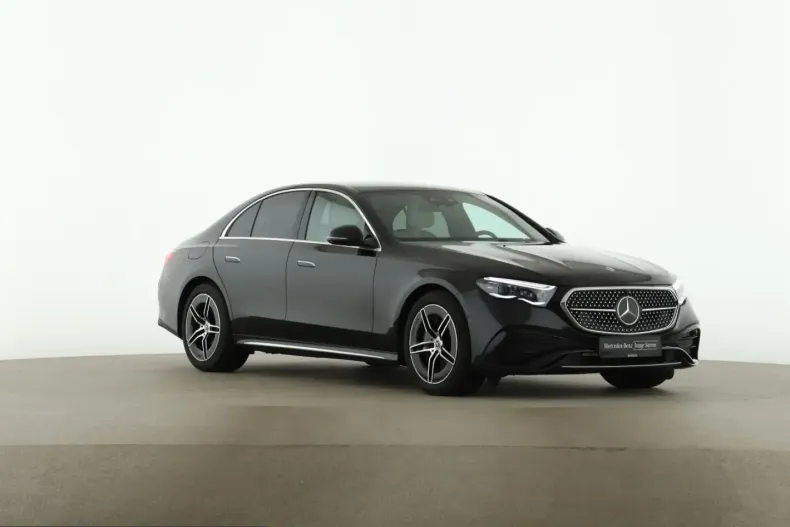 Mercedes-Benz E 220 (Clasa E) din 2025 cu 28.102 km - oferta MER246558 - foto 8