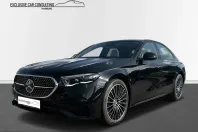 Mercedes-Benz E 200 (Clasa E) din 2024 cu 36.500 km - oferta MER246559 - foto 2