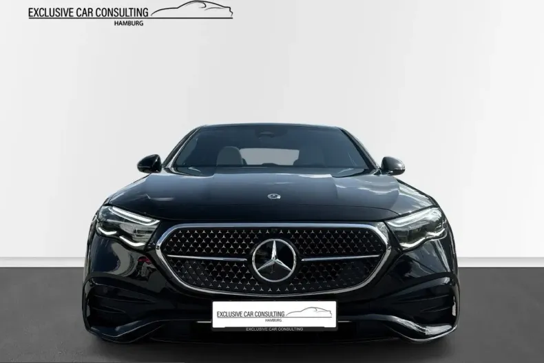 Mercedes-Benz E 200 (Clasa E) din 2024 cu 36.500 km - oferta MER246559 - foto 3
