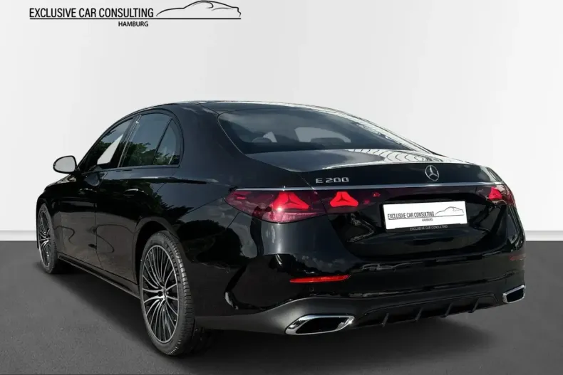 Mercedes-Benz E 200 (Clasa E) din 2024 cu 36.500 km - oferta MER246559 - foto 6