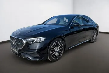 Mercedes-Benz E 220 din 2025 - oferta MER246561