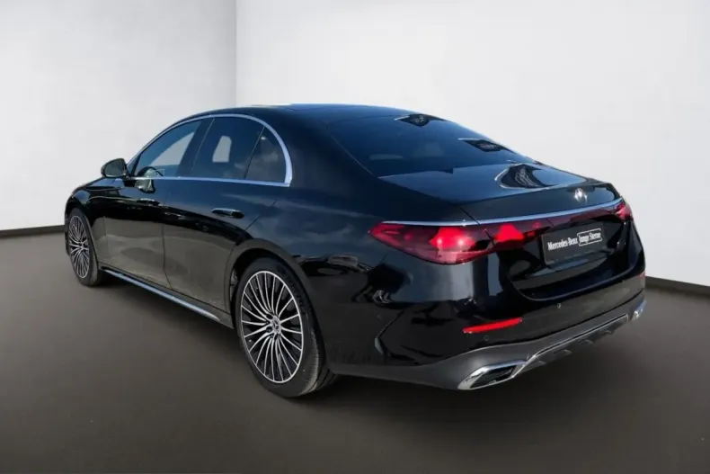 Mercedes-Benz E 220 (Clasa E) din 2025 cu 20.000 km - oferta MER246561 - foto 3