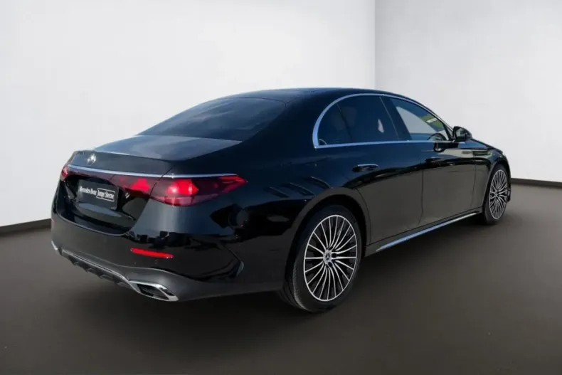 Mercedes-Benz E 220 (Clasa E) din 2025 cu 20.000 km - oferta MER246561 - foto 4
