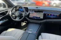 Mercedes-Benz E 220 (Clasa E) din 2025 cu 20.000 km - oferta MER246561 - foto 9