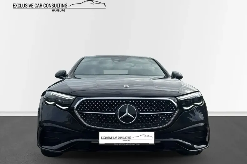 Mercedes-Benz E 200 (Clasa E) din 2024 cu 35.500 km - oferta MER246562 - foto 2