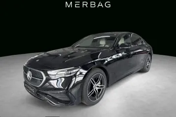 Mercedes-Benz E 220 din 2025 - oferta MER246563