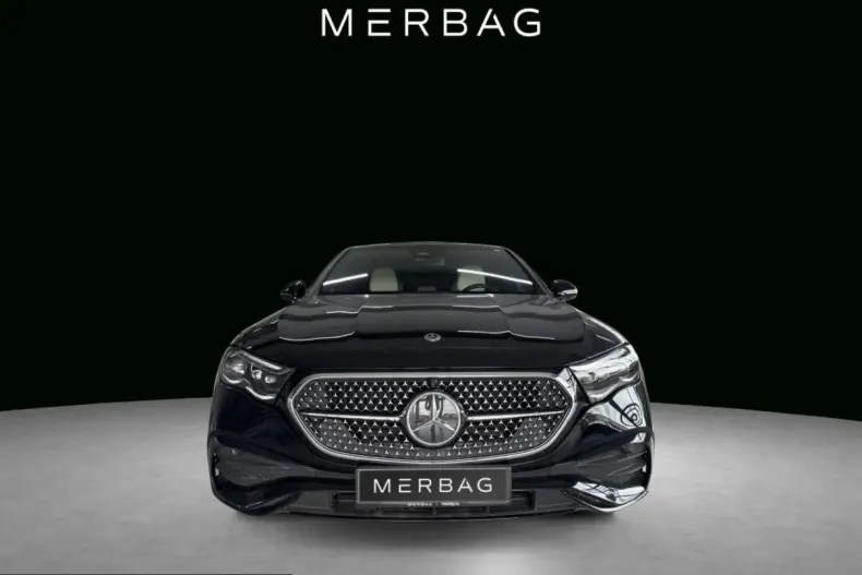 Mercedes-Benz E 220 (Clasa E) din 2025 cu 21.829 km - oferta MER246563 - foto 2