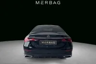 Mercedes-Benz E 220 (Clasa E) din 2025 cu 21.829 km - oferta MER246563 - foto 6