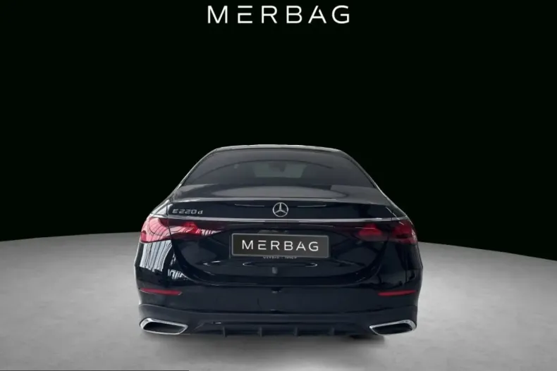 Mercedes-Benz E 220 (Clasa E) din 2025 cu 21.829 km - oferta MER246563 - foto 6