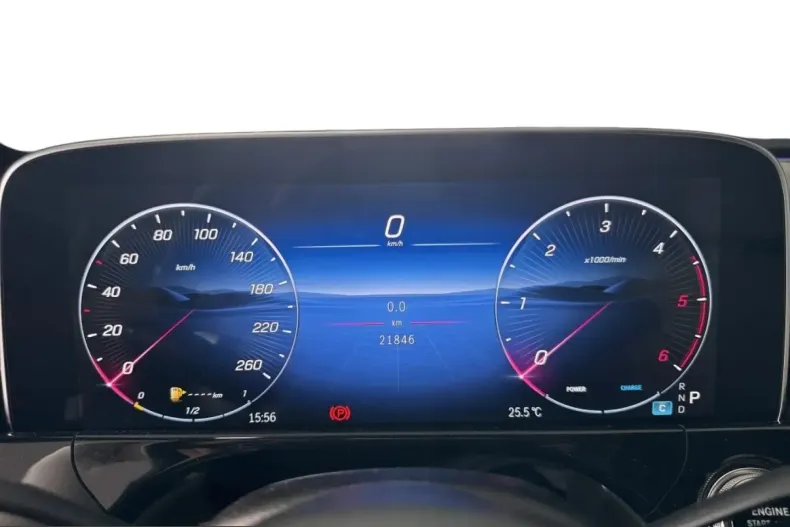 Mercedes-Benz E 220 (Clasa E) din 2025 cu 21.829 km - oferta MER246563 - foto 10