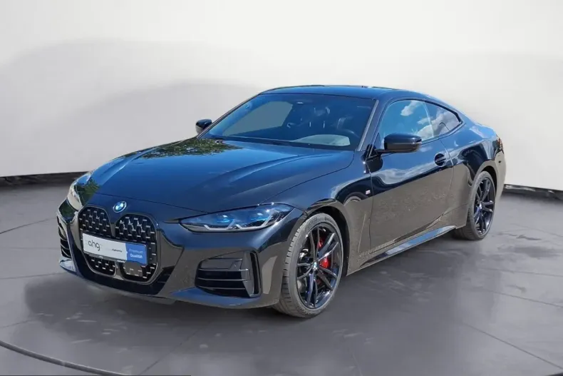 BMW M440 (Seria 4) din 2022 cu 51.970 km - oferta BMW246564 - foto 1