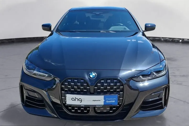 BMW M440 (Seria 4) din 2022 cu 51.970 km - oferta BMW246564 - foto 6