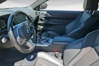 BMW M440 (Seria 4) din 2022 cu 51.970 km - oferta BMW246564 - foto 7