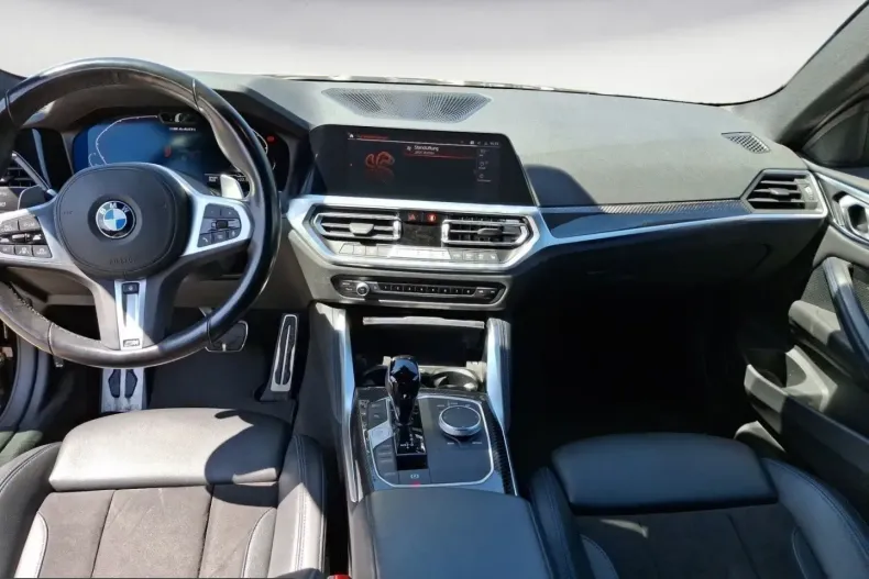 BMW M440 (Seria 4) din 2022 cu 51.970 km - oferta BMW246564 - foto 10