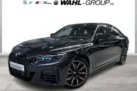 BMW M440 (Seria 4) din 2023 cu 41.495 km - oferta BMW246565 - foto 1