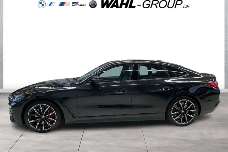 BMW M440 (Seria 4) din 2023 cu 41.495 km - oferta BMW246565 - foto 2
