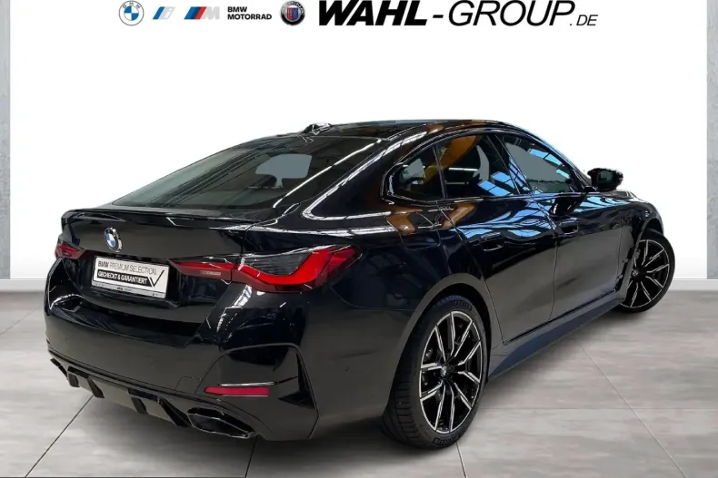 BMW M440 (Seria 4) din 2023 cu 41.495 km - oferta BMW246565 - foto 4