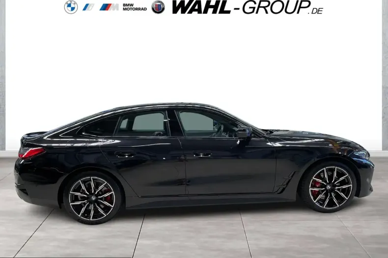 BMW M440 (Seria 4) din 2023 cu 41.495 km - oferta BMW246565 - foto 5