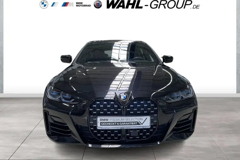 BMW M440 (Seria 4) din 2023 cu 41.495 km - oferta BMW246565 - foto 6