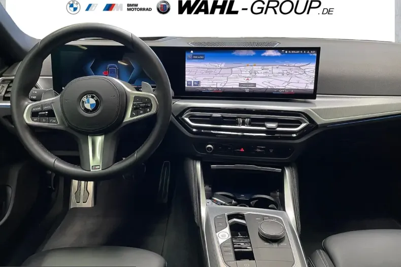 BMW M440 (Seria 4) din 2023 cu 41.495 km - oferta BMW246565 - foto 8