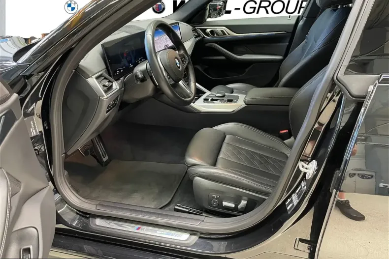 BMW M440 (Seria 4) din 2023 cu 41.495 km - oferta BMW246565 - foto 9