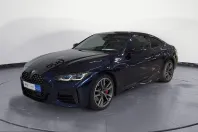BMW M440 (Seria 4) din 2023 cu 43.193 km - oferta BMW246566 - foto 1