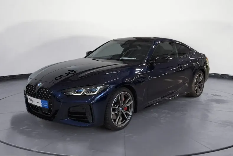 BMW M440 (Seria 4) din 2023 cu 43.193 km - oferta BMW246566 - foto 1
